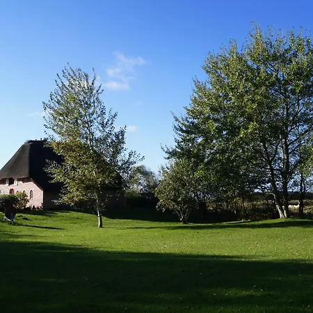 Friesenhaus Matzen Dom wakacyjny