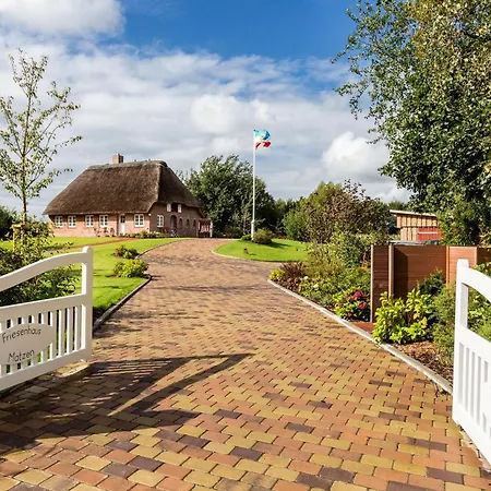 Friesenhaus Matzen *