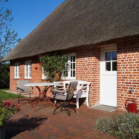 Friesenhaus Matzen * Rodenäs