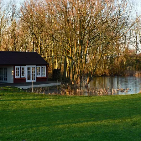 Dom wakacyjny Friesenhaus Matzen Rodenäs