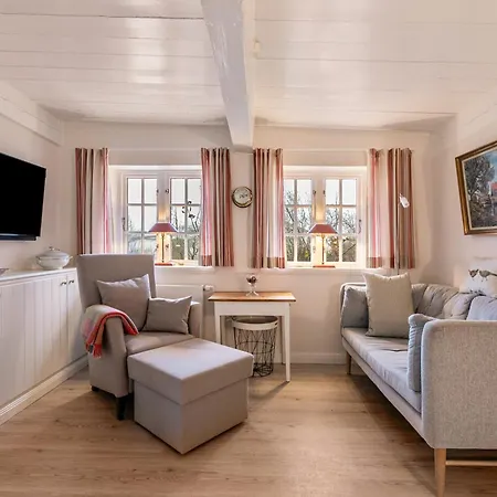 Friesenhaus Matzen Rodenäs