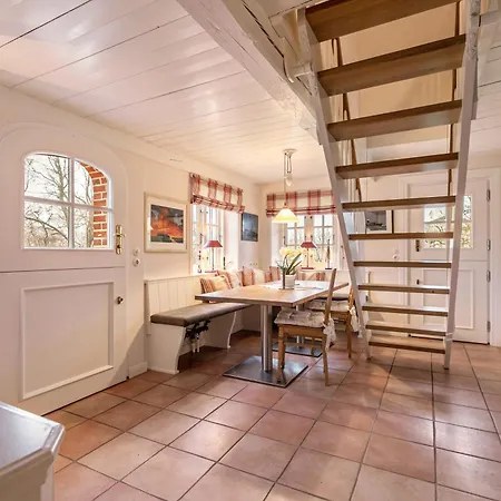 Friesenhaus Matzen * Rodenäs