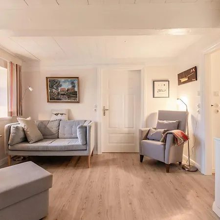 Friesenhaus Matzen Dom wakacyjny