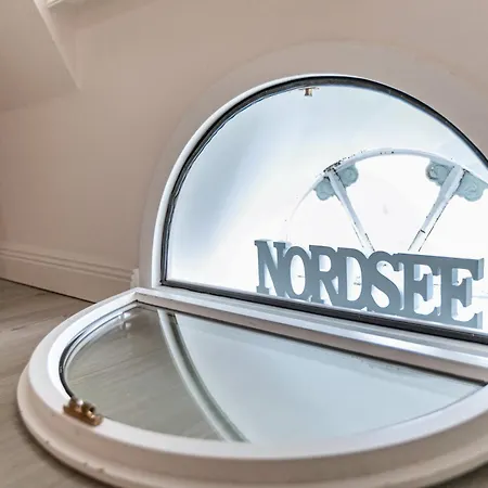 Friesenhaus Matzen Rodenäs