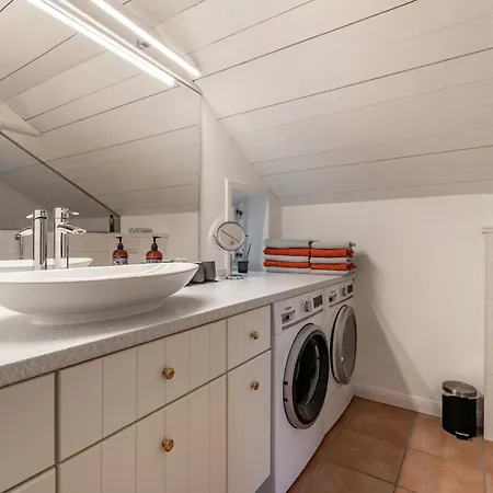 Friesenhaus Matzen * Rodenäs