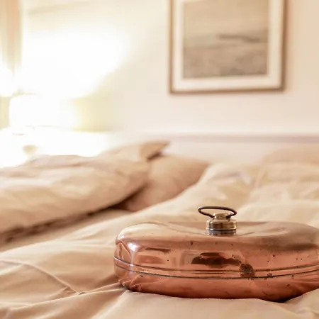 Dom wakacyjny Friesenhaus Matzen