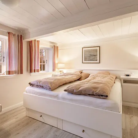 Dom wakacyjny Friesenhaus Matzen Rodenäs