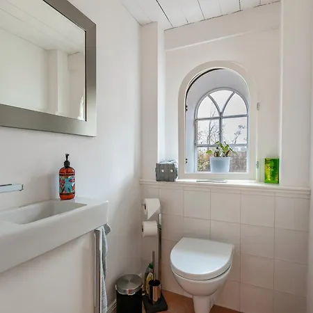 Friesenhaus Matzen Rodenäs