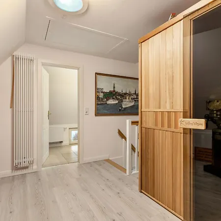 Friesenhaus Matzen * Rodenäs