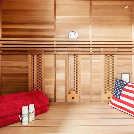 Dom wakacyjny Friesenhaus Matzen