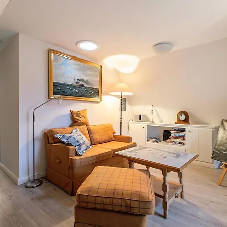 Friesenhaus Matzen Dom wakacyjny *