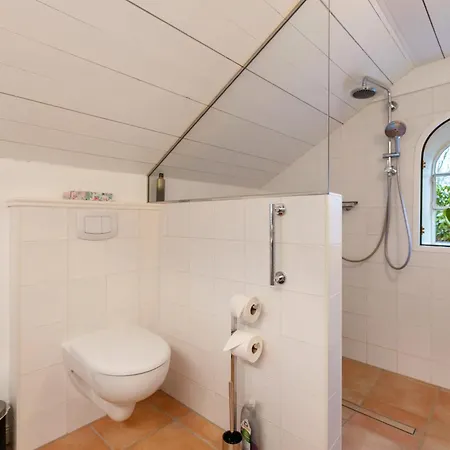 Dom wakacyjny Friesenhaus Matzen *