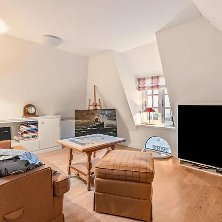 Friesenhaus Matzen Rodenäs