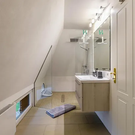 Friesenhaus Matzen Dom wakacyjny *