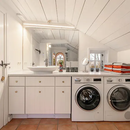 Friesenhaus Matzen Dom wakacyjny