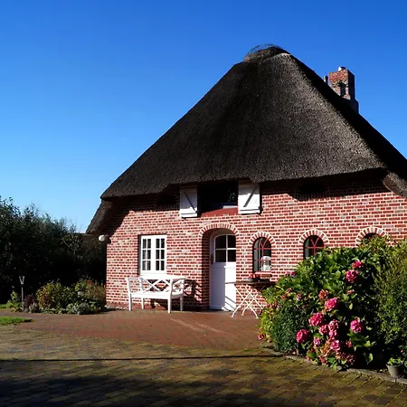 Friesenhaus Matzen