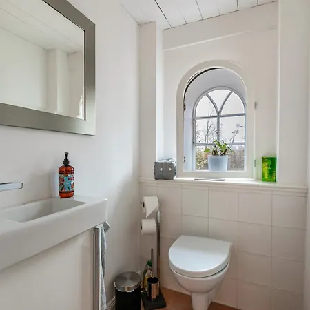 Friesenhaus Matzen *