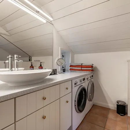 Friesenhaus Matzen Сasa de vacaciones Rodenäs