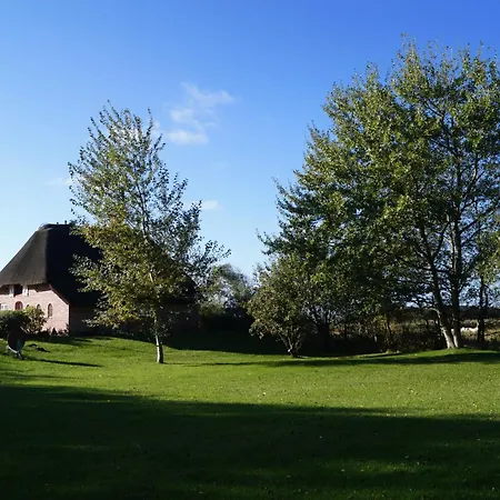 Сasa de vacaciones Friesenhaus Matzen