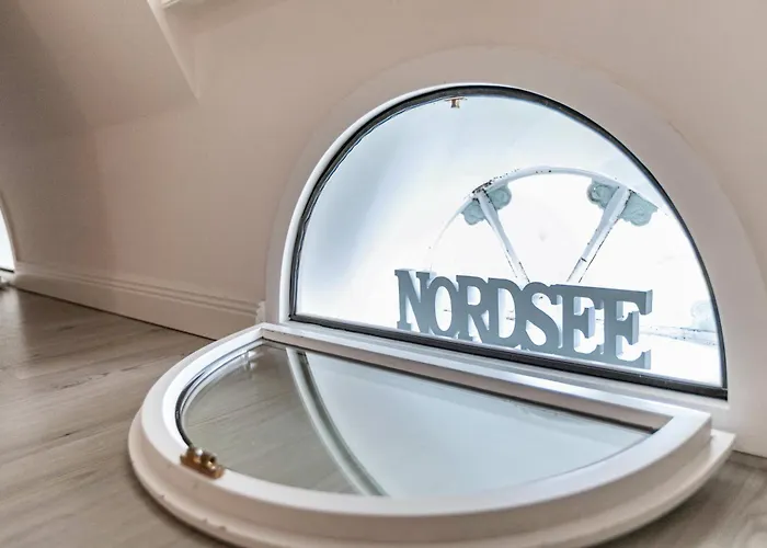 Friesenhaus Matzen Rodenäs