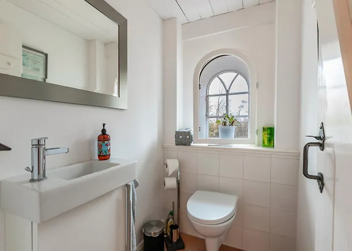 Friesenhaus Matzen Rodenäs