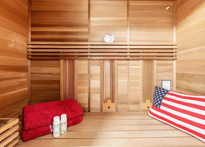 Casa vacanze Friesenhaus Matzen