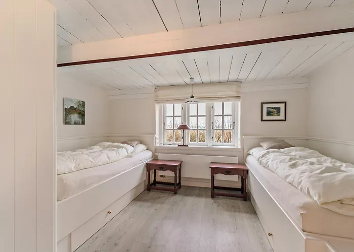 Casa vacanze Friesenhaus Matzen *